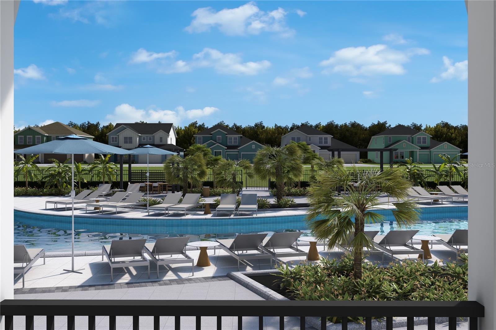 5625 WHITE IBIS POINT, ST CLOUD, FL, 34772