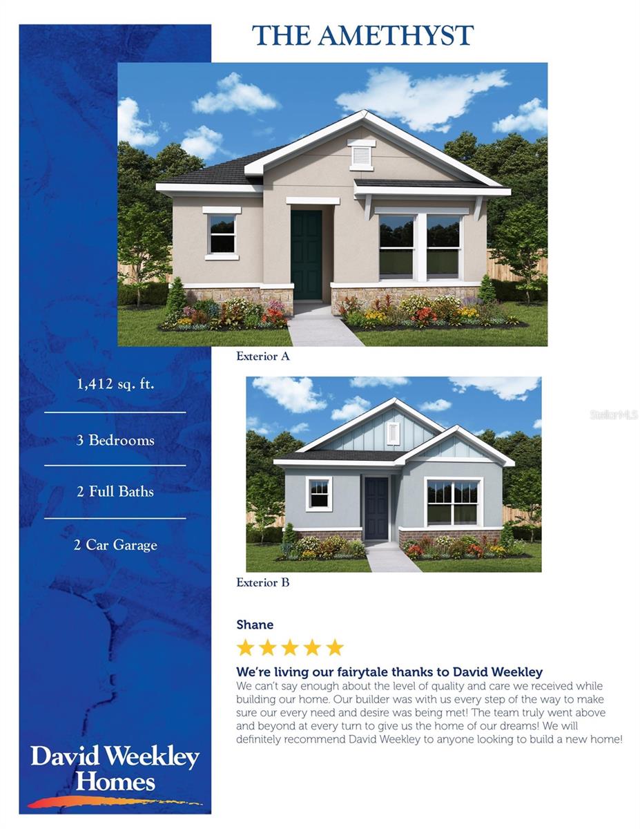 5625 WHITE IBIS POINT, ST CLOUD, FL, 34772