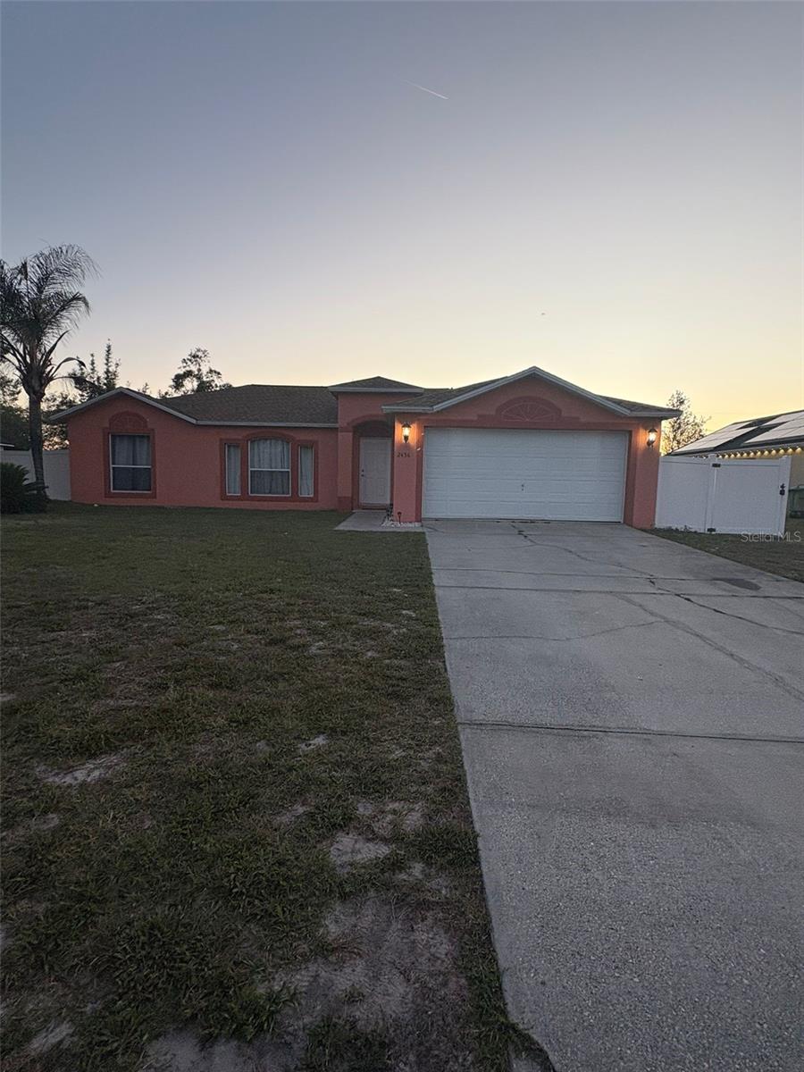 2436 COURTLAND BLVD, DELTONA, FL, 32738
