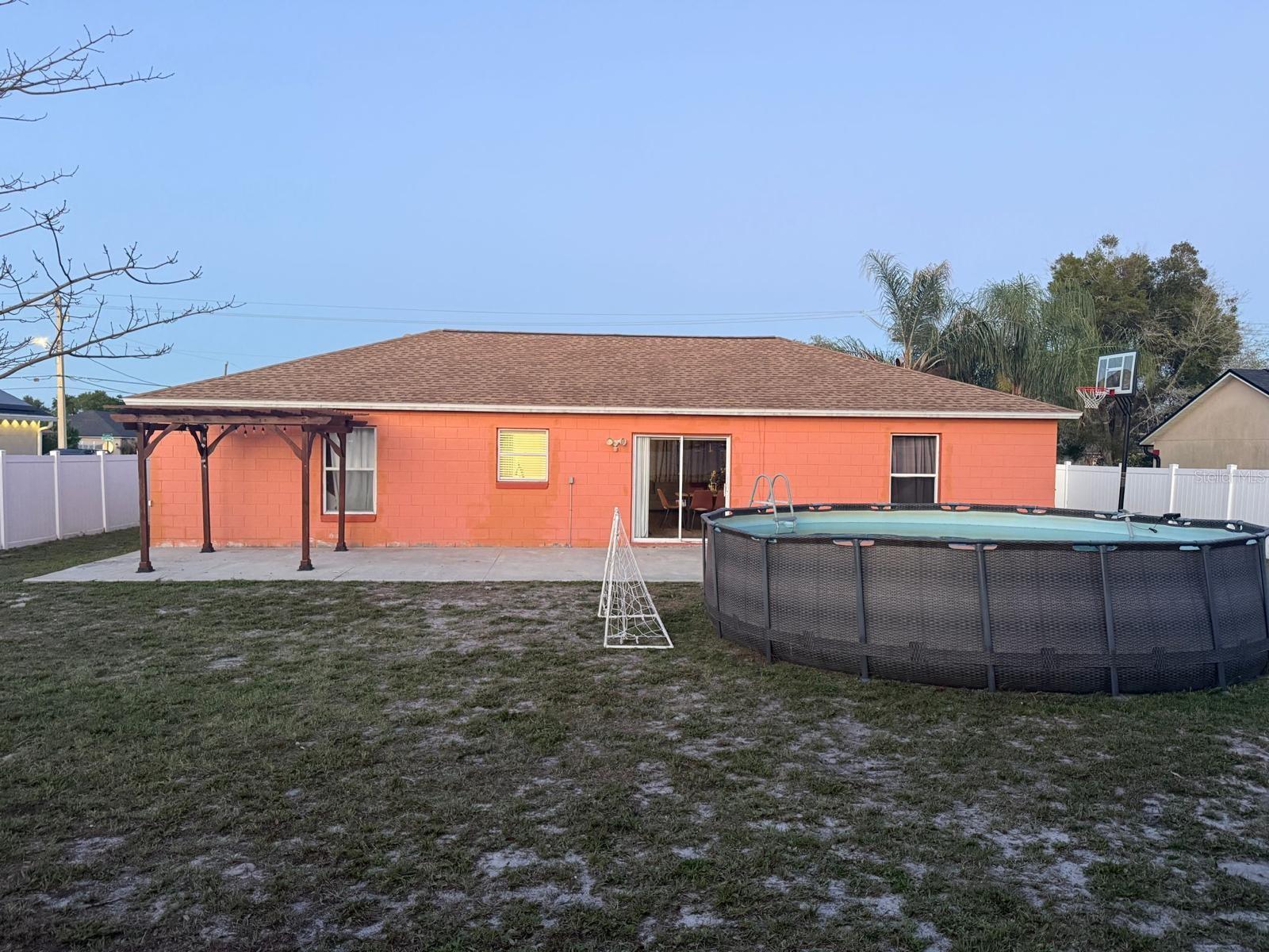 2436 COURTLAND BLVD, DELTONA, FL, 32738