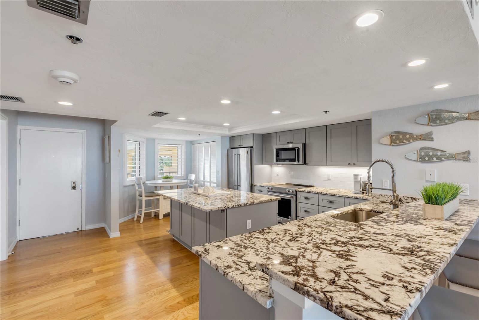 257 MINORCA BEACH WAY #103, NEW SMYRNA BEACH, FL, 32169
