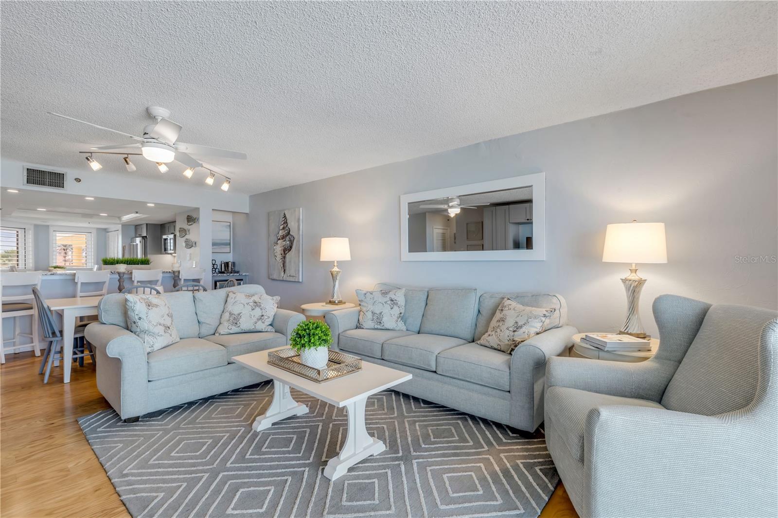 257 MINORCA BEACH WAY #103, NEW SMYRNA BEACH, FL, 32169