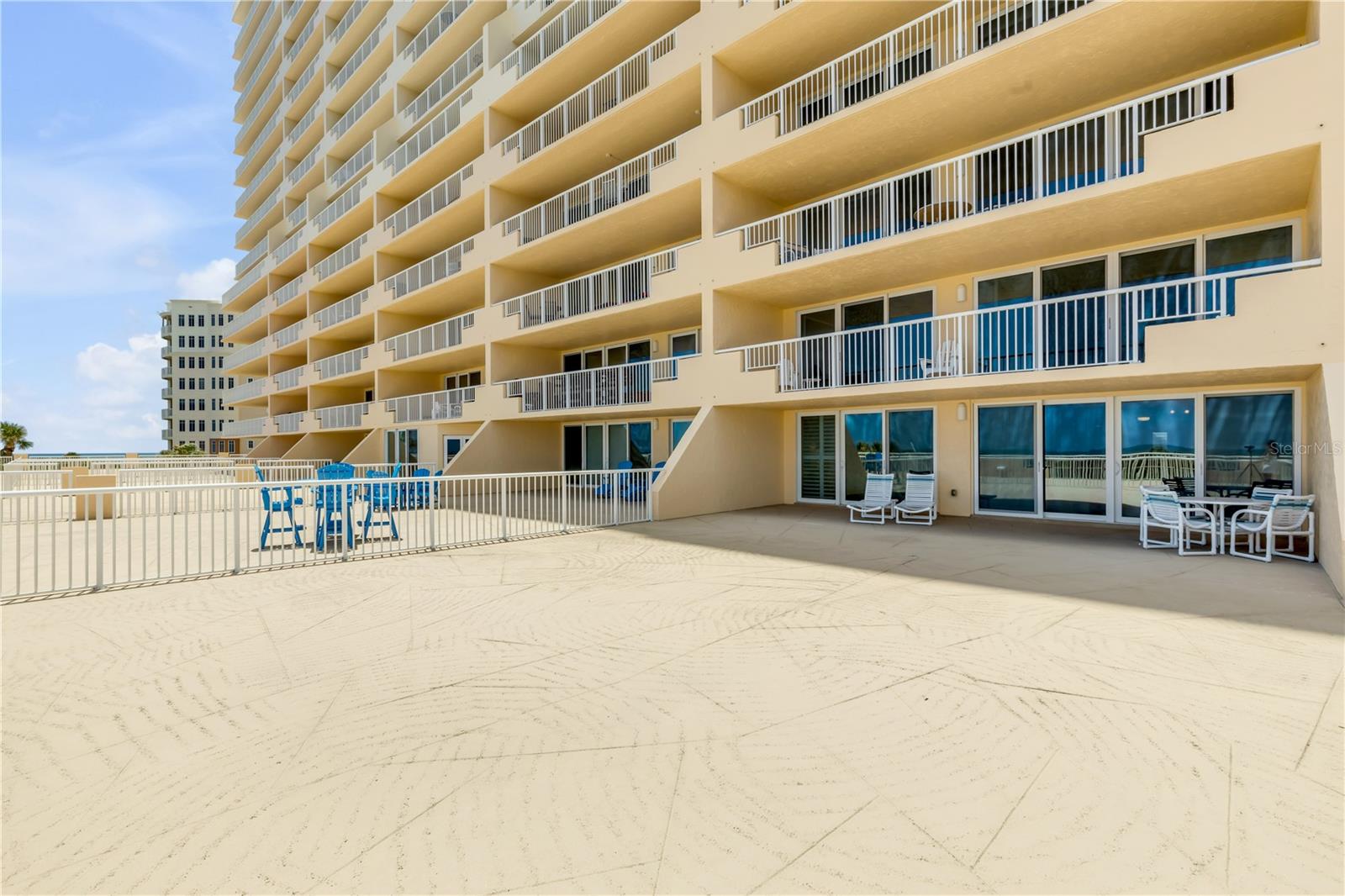 257 MINORCA BEACH WAY #103, NEW SMYRNA BEACH, FL, 32169