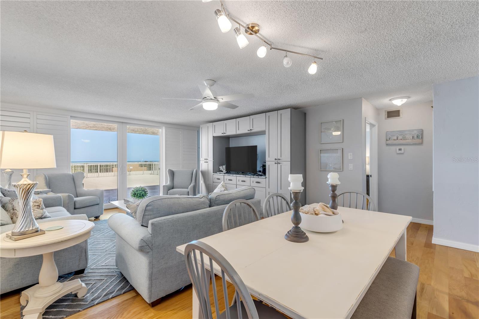 257 MINORCA BEACH WAY #103, NEW SMYRNA BEACH, FL, 32169