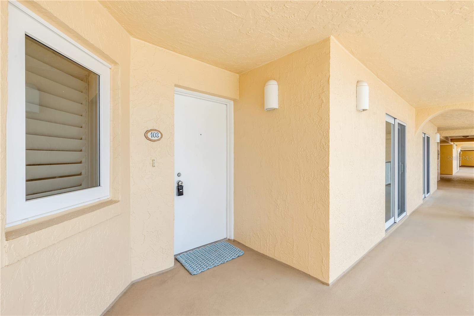 257 MINORCA BEACH WAY #103, NEW SMYRNA BEACH, FL, 32169