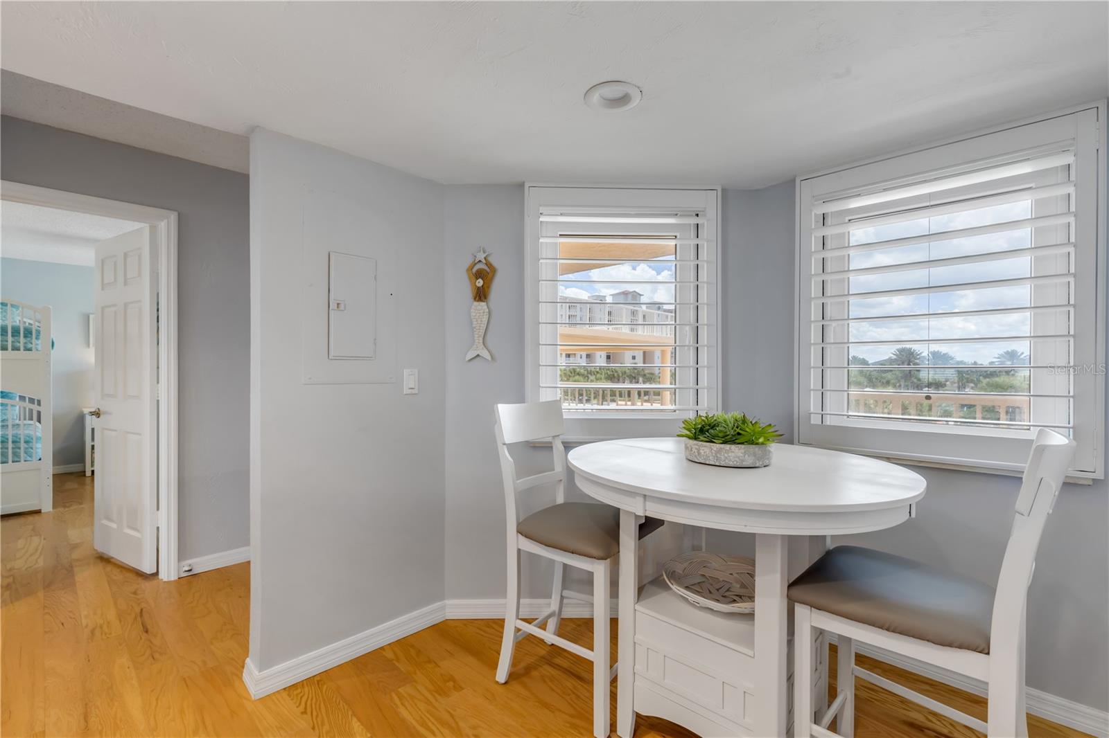 257 MINORCA BEACH WAY #103, NEW SMYRNA BEACH, FL, 32169