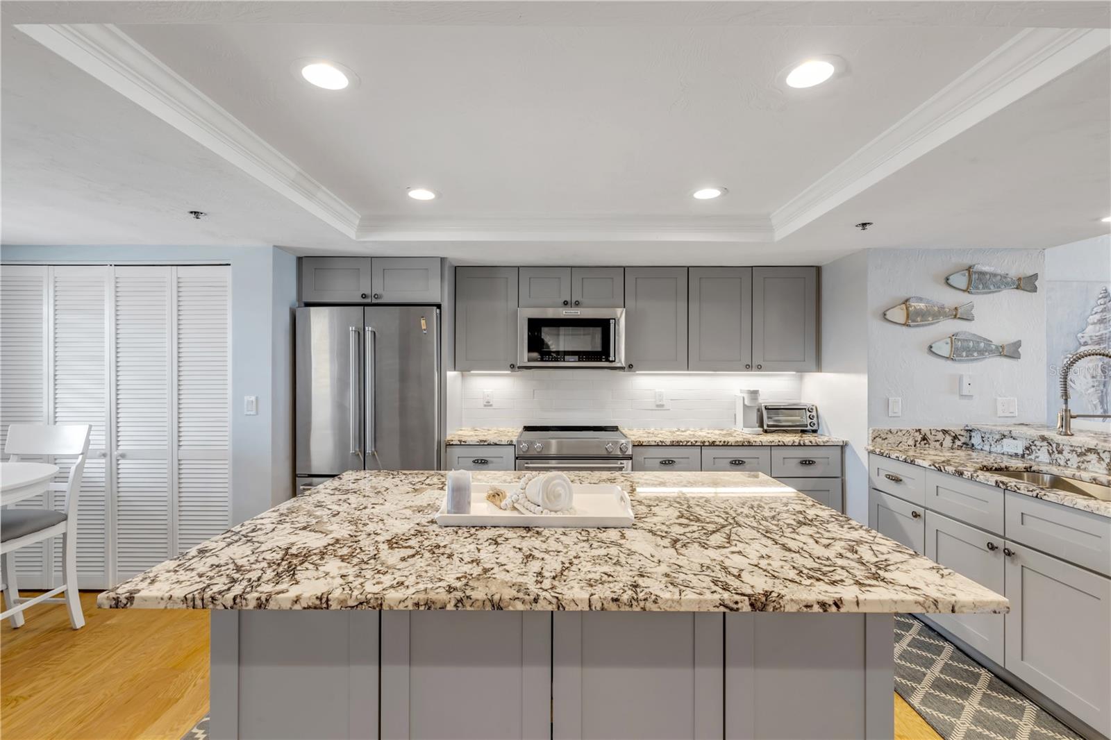 257 MINORCA BEACH WAY #103, NEW SMYRNA BEACH, FL, 32169