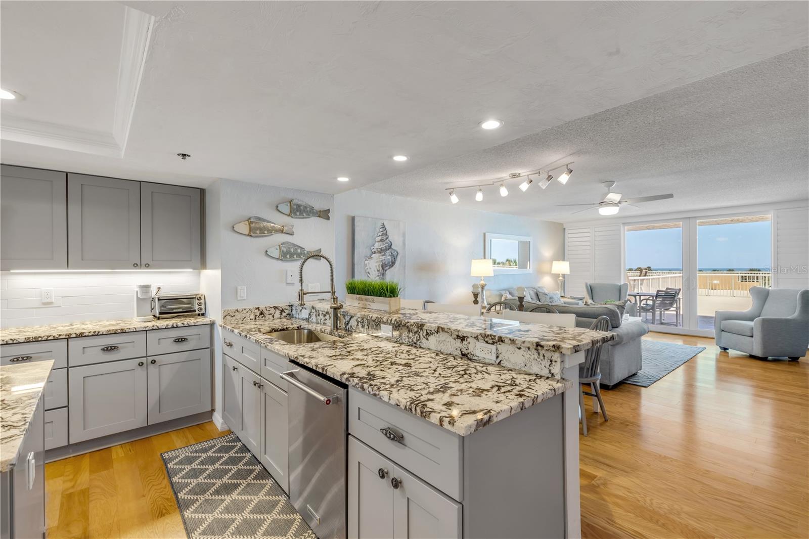 257 MINORCA BEACH WAY #103, NEW SMYRNA BEACH, FL, 32169