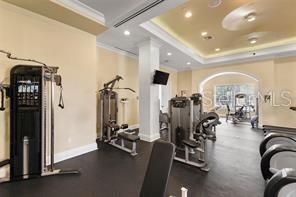 257 MINORCA BEACH WAY #103, NEW SMYRNA BEACH, FL, 32169