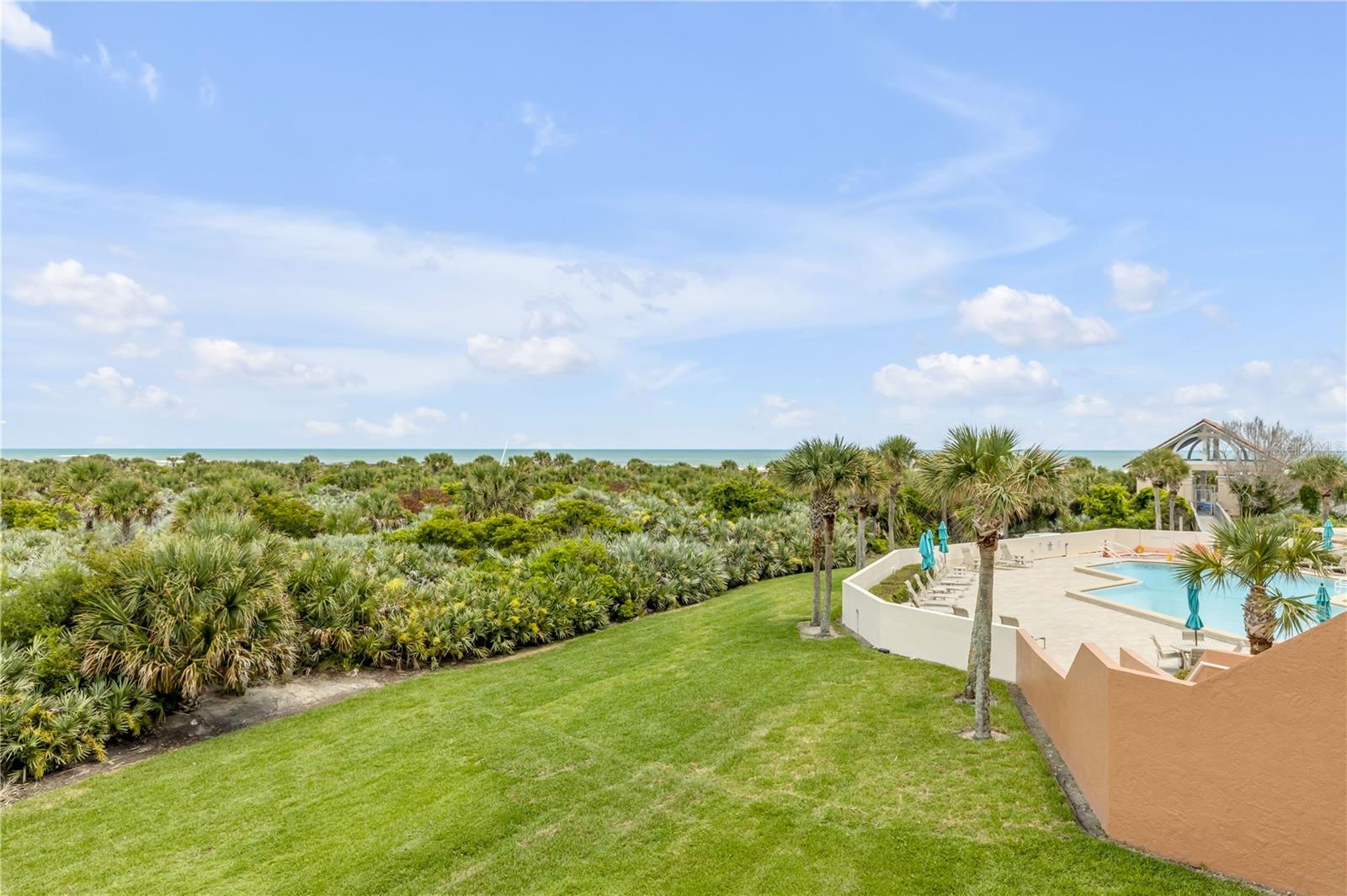 257 MINORCA BEACH WAY #103, NEW SMYRNA BEACH, FL, 32169