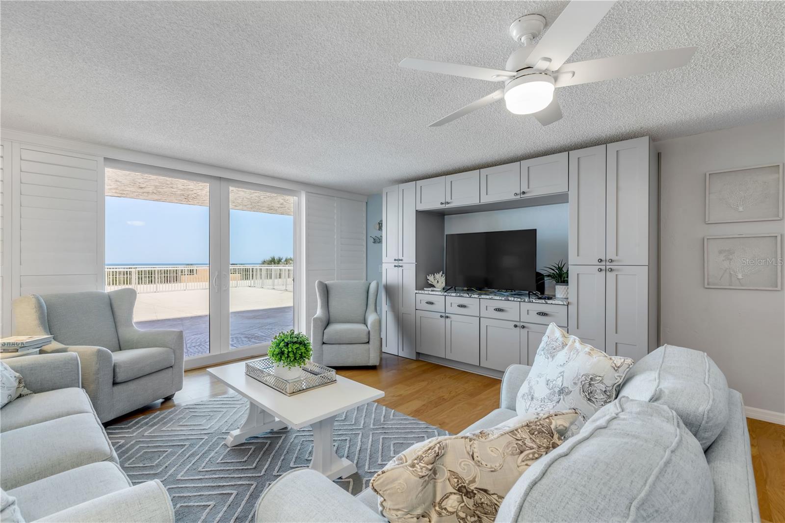 257 MINORCA BEACH WAY #103, NEW SMYRNA BEACH, FL, 32169
