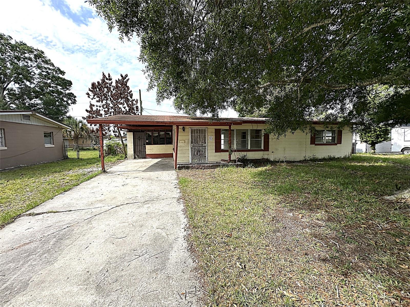 2722 W OAK ST, KISSIMMEE, FL, 34741