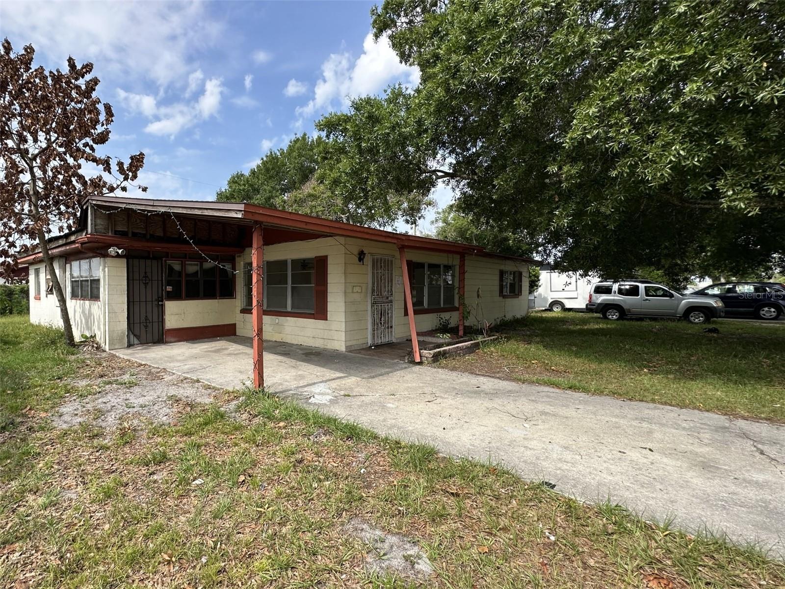 2722 W OAK ST, KISSIMMEE, FL, 34741