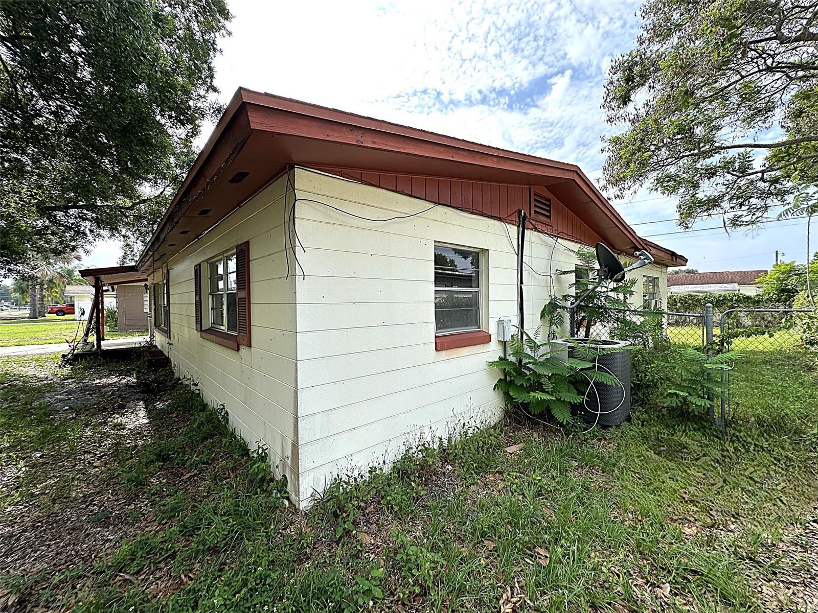 2722 W OAK ST, KISSIMMEE, FL, 34741
