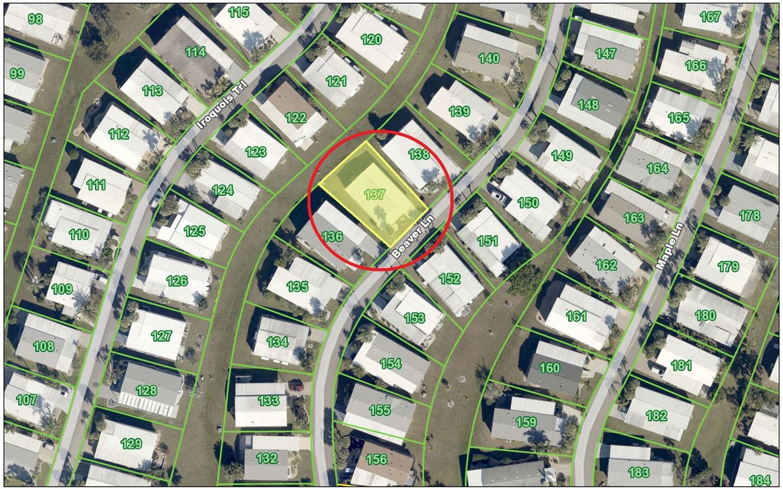 2100 KINGS HWY #137, PORT CHARLOTTE, FL, 33980