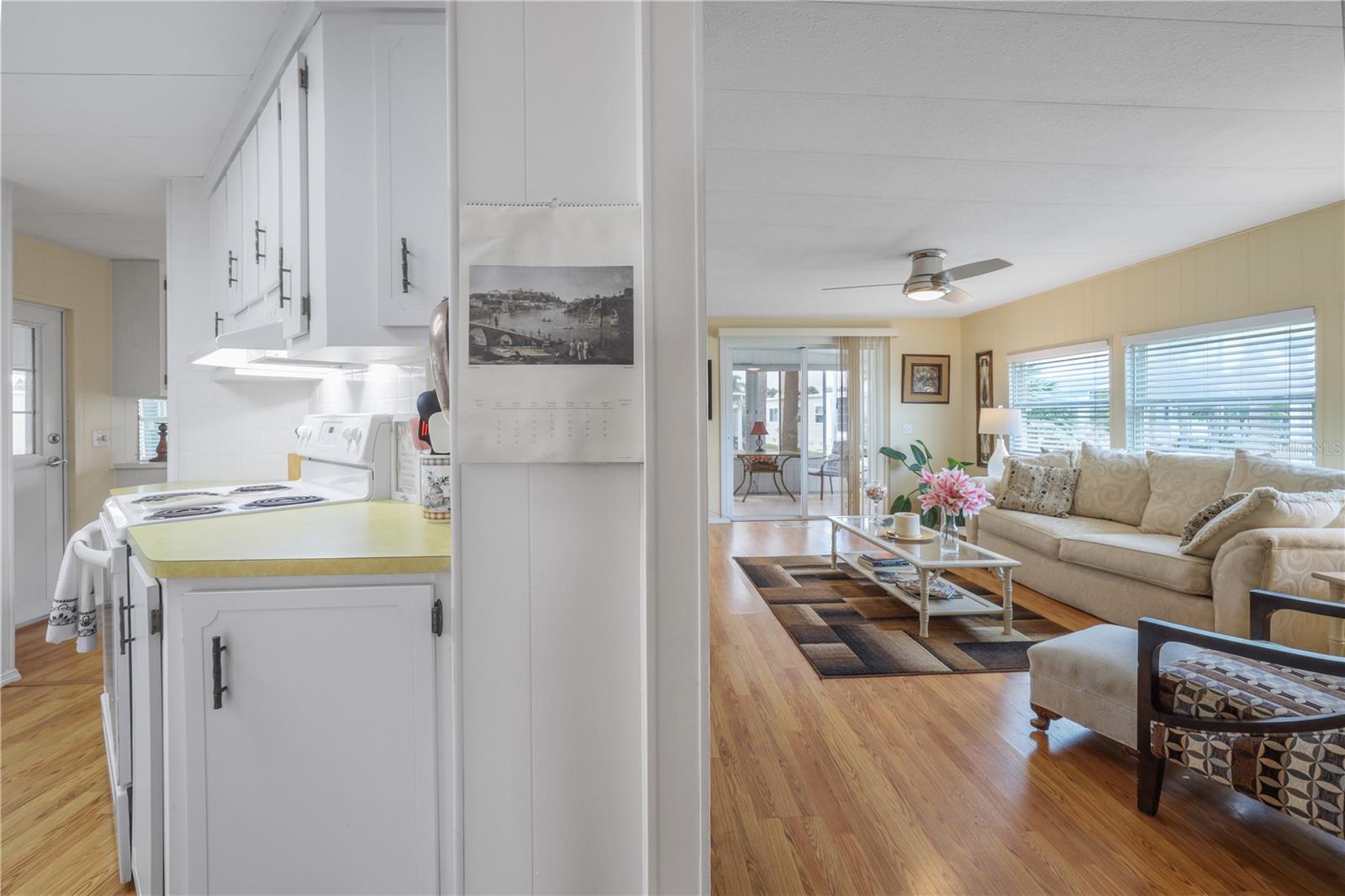 2100 KINGS HWY #137, PORT CHARLOTTE, FL, 33980