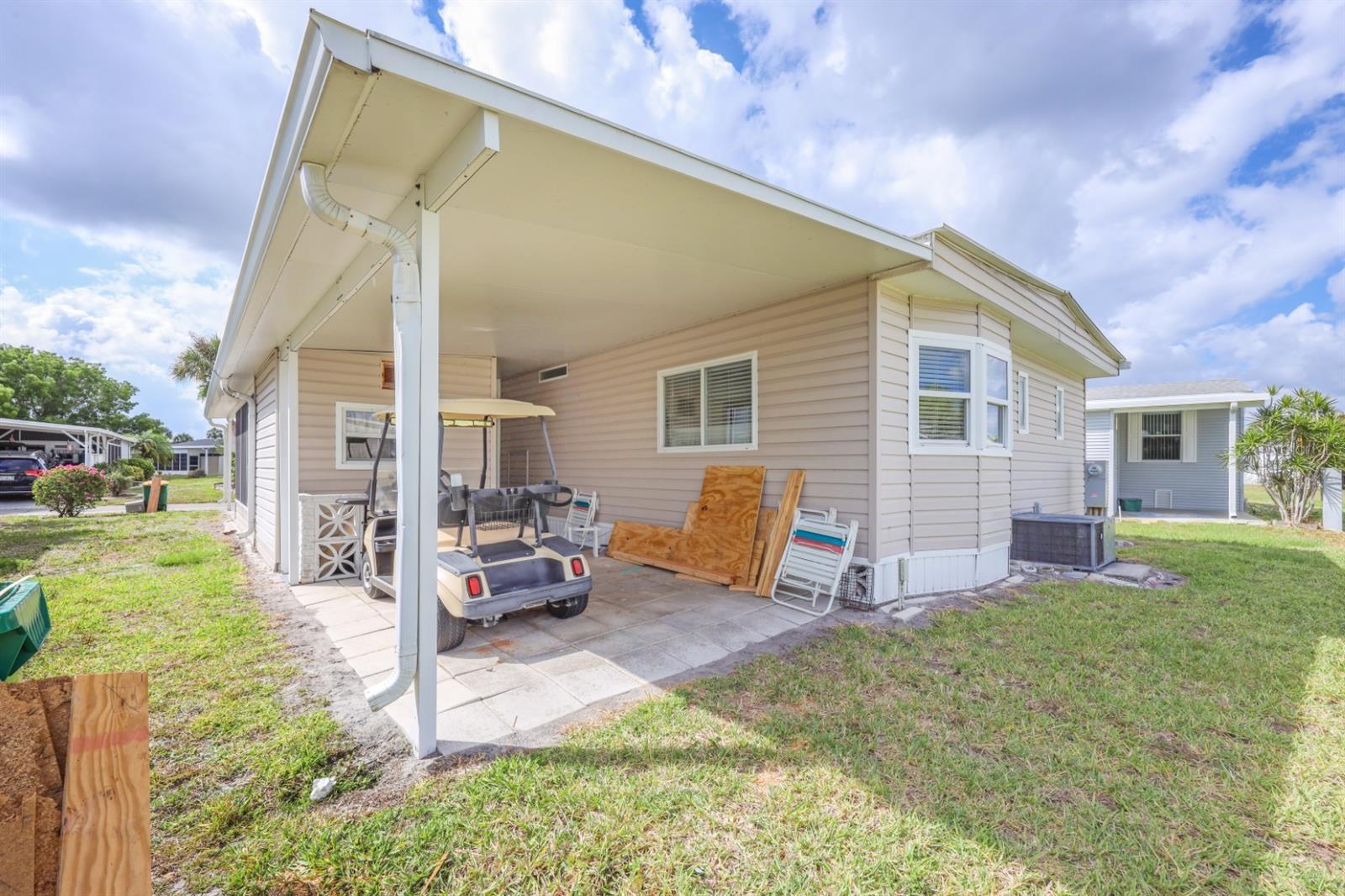 2100 KINGS HWY #137, PORT CHARLOTTE, FL, 33980