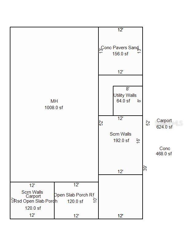 2100 KINGS HWY #137, PORT CHARLOTTE, FL, 33980
