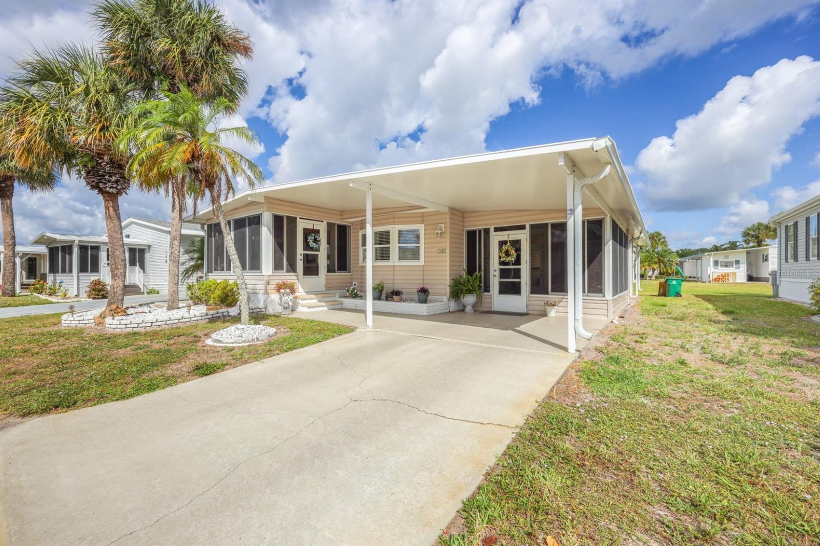 2100 KINGS HWY #137, PORT CHARLOTTE, FL, 33980