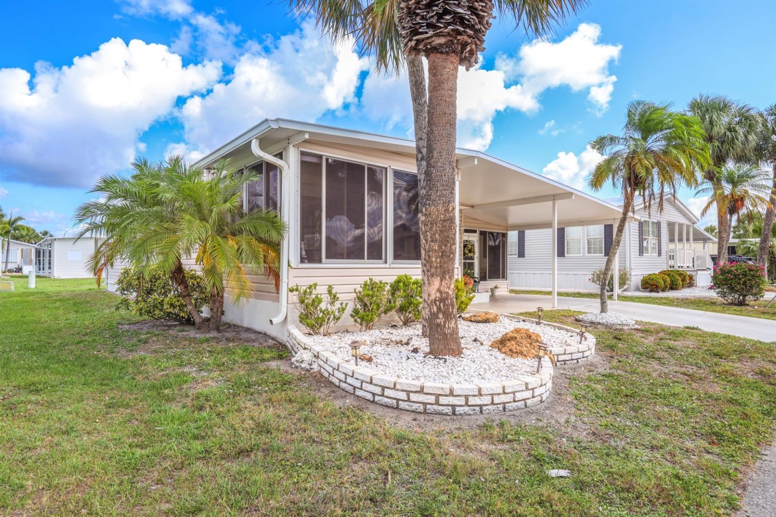 2100 KINGS HWY #137, PORT CHARLOTTE, FL, 33980