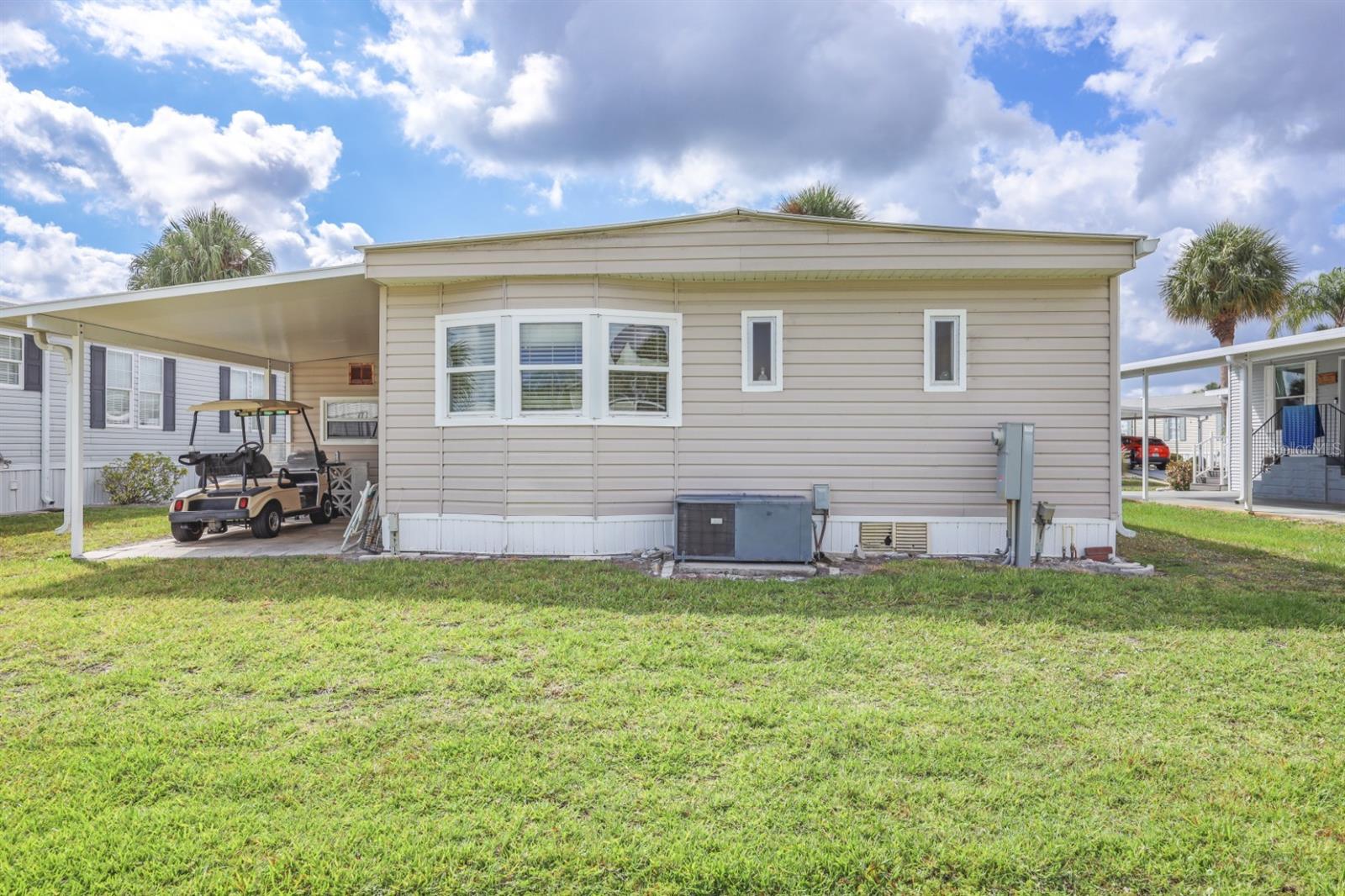 2100 KINGS HWY #137, PORT CHARLOTTE, FL, 33980