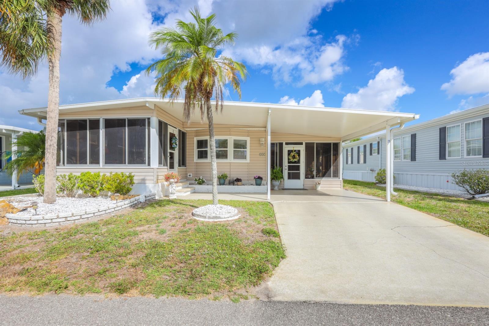 2100 KINGS HWY #137, PORT CHARLOTTE, FL, 33980