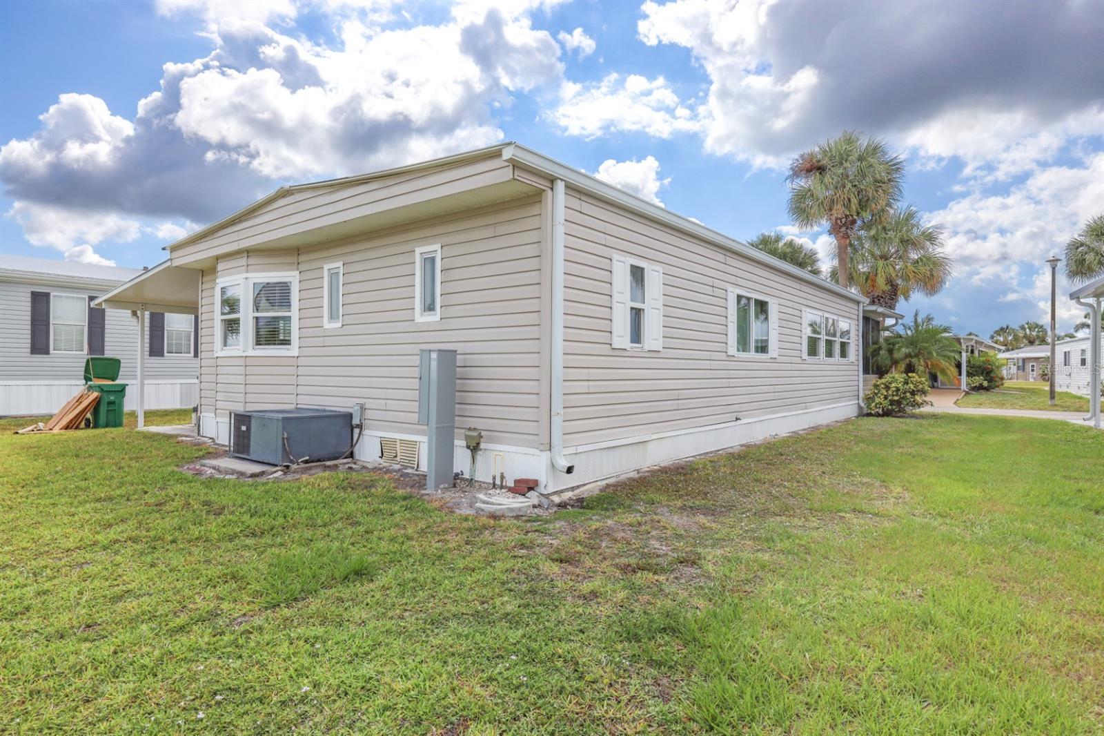 2100 KINGS HWY #137, PORT CHARLOTTE, FL, 33980