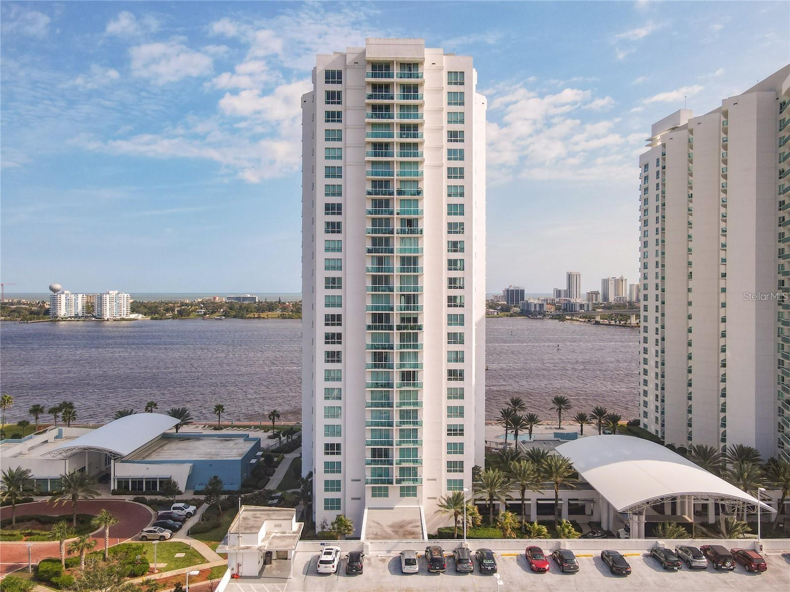 241 RIVERSIDE DR #1809, DAYTONA BEACH, FL, 32117