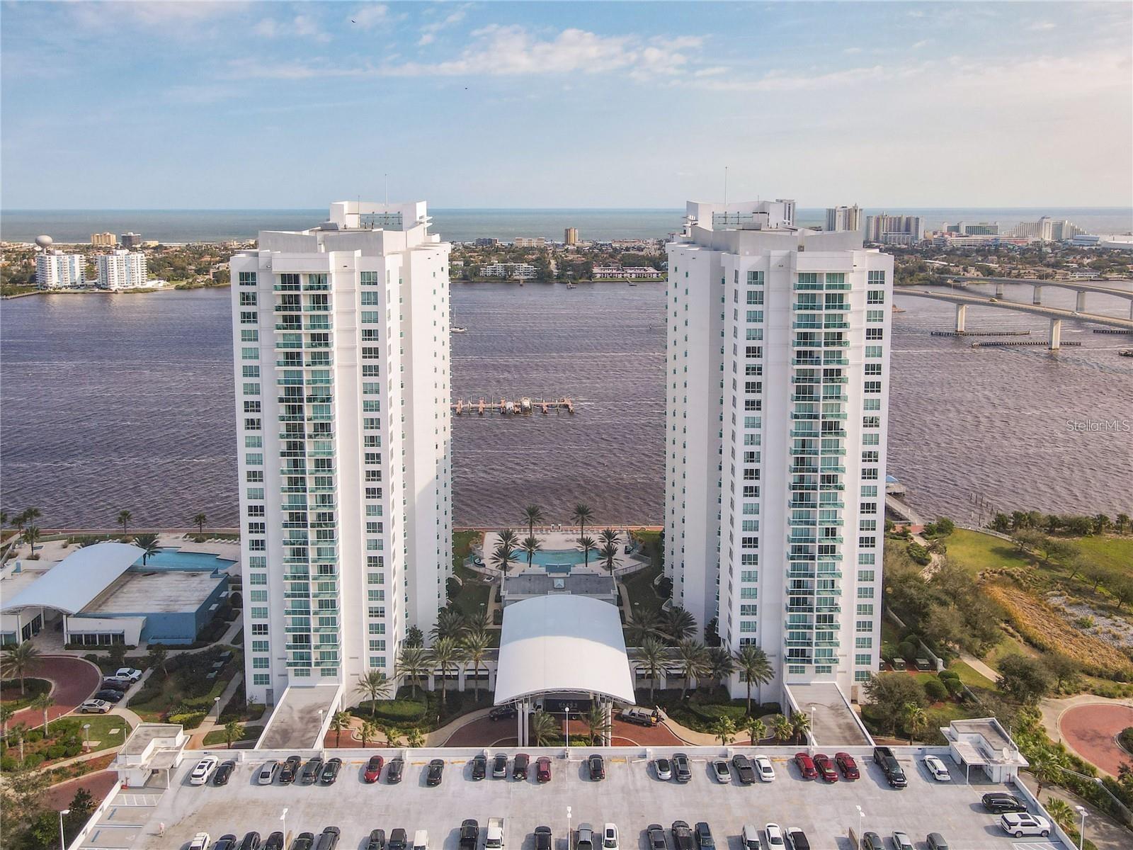 241 RIVERSIDE DR #1809, DAYTONA BEACH, FL, 32117