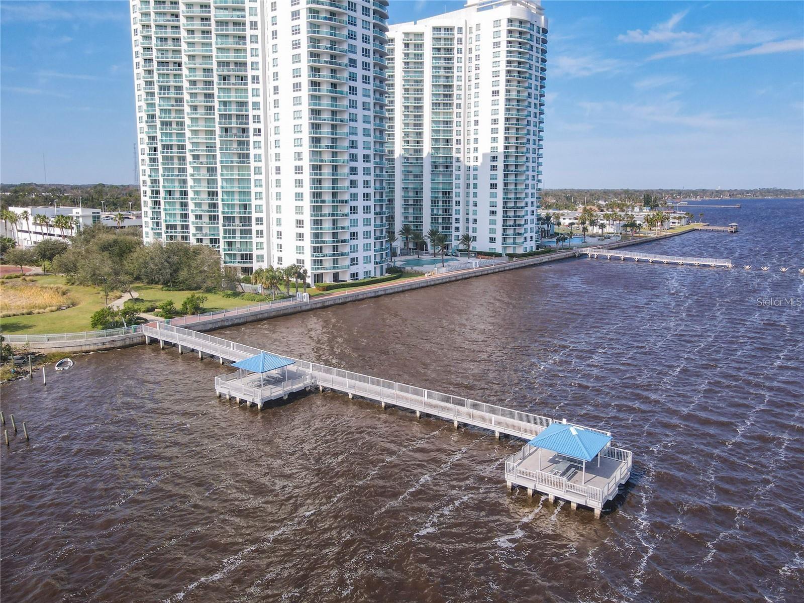 241 RIVERSIDE DR #1809, DAYTONA BEACH, FL, 32117