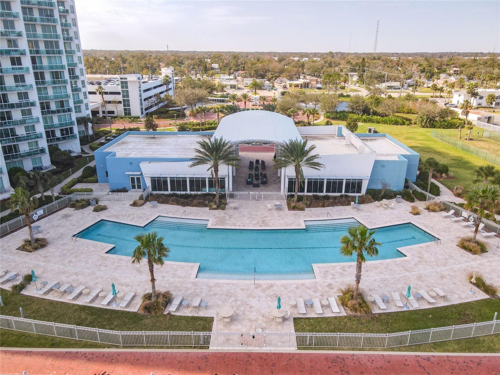 241 RIVERSIDE DR #1809, DAYTONA BEACH, FL, 32117