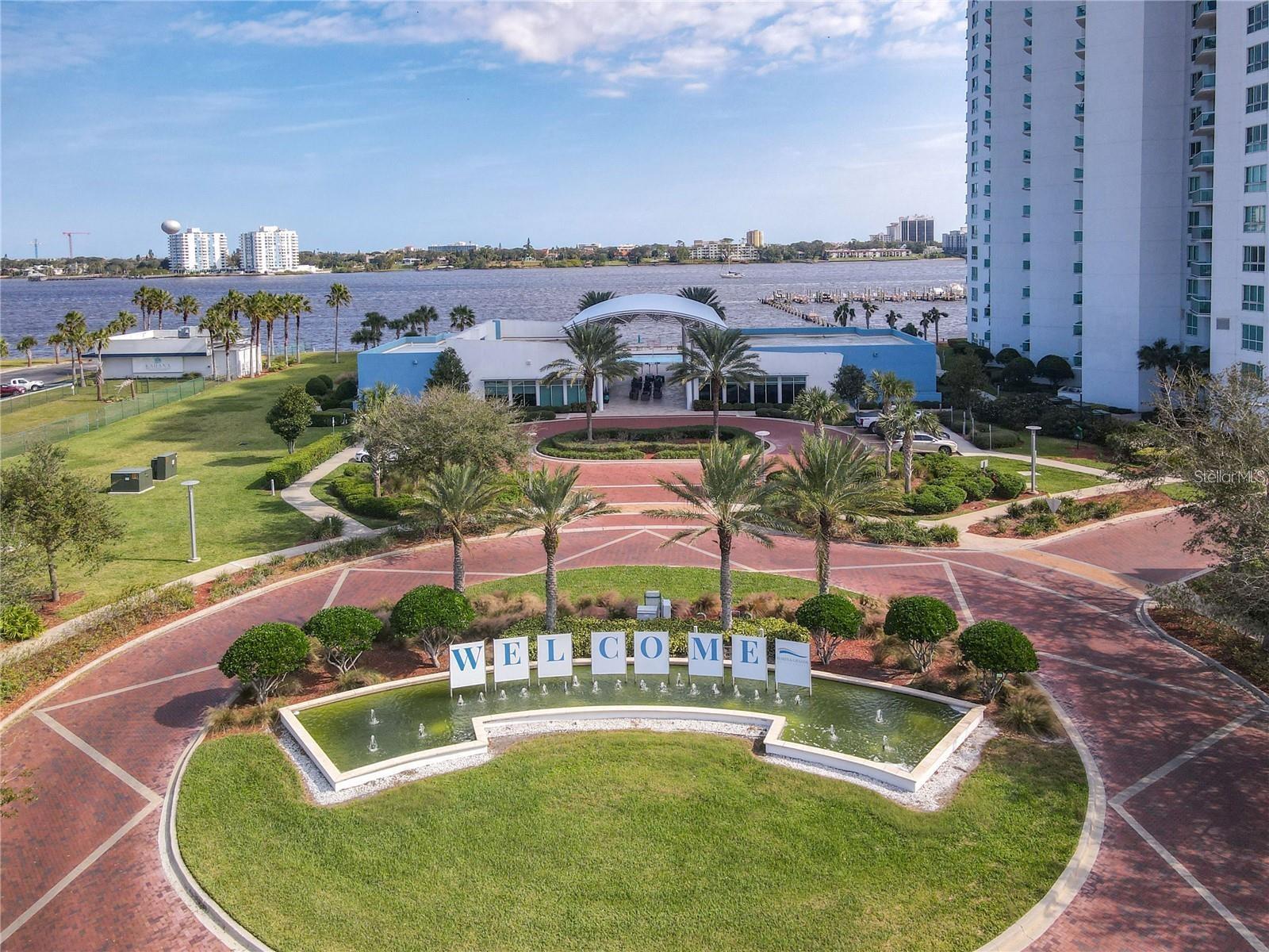 241 RIVERSIDE DR #1809, DAYTONA BEACH, FL, 32117