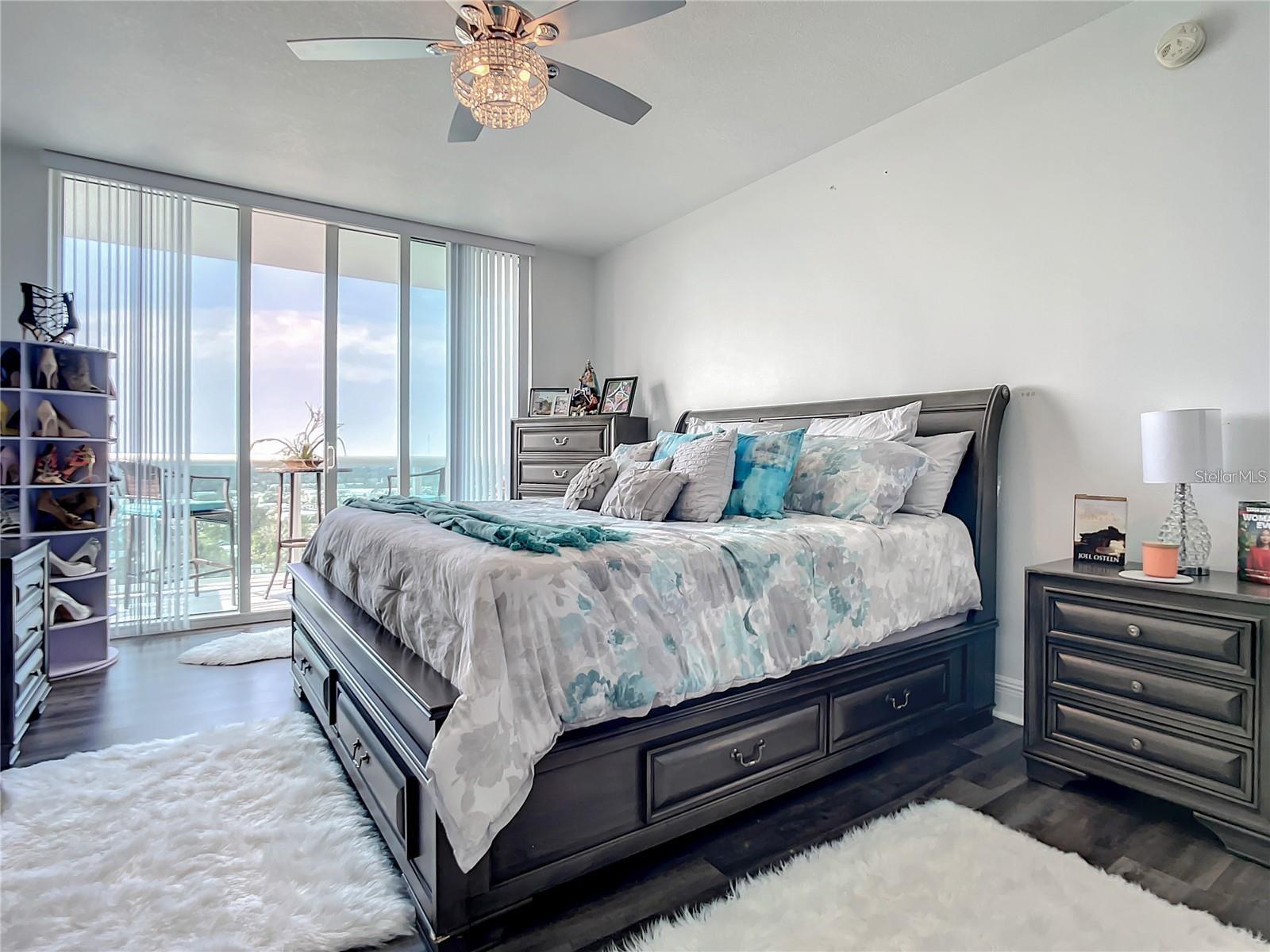 241 RIVERSIDE DR #1809, DAYTONA BEACH, FL, 32117