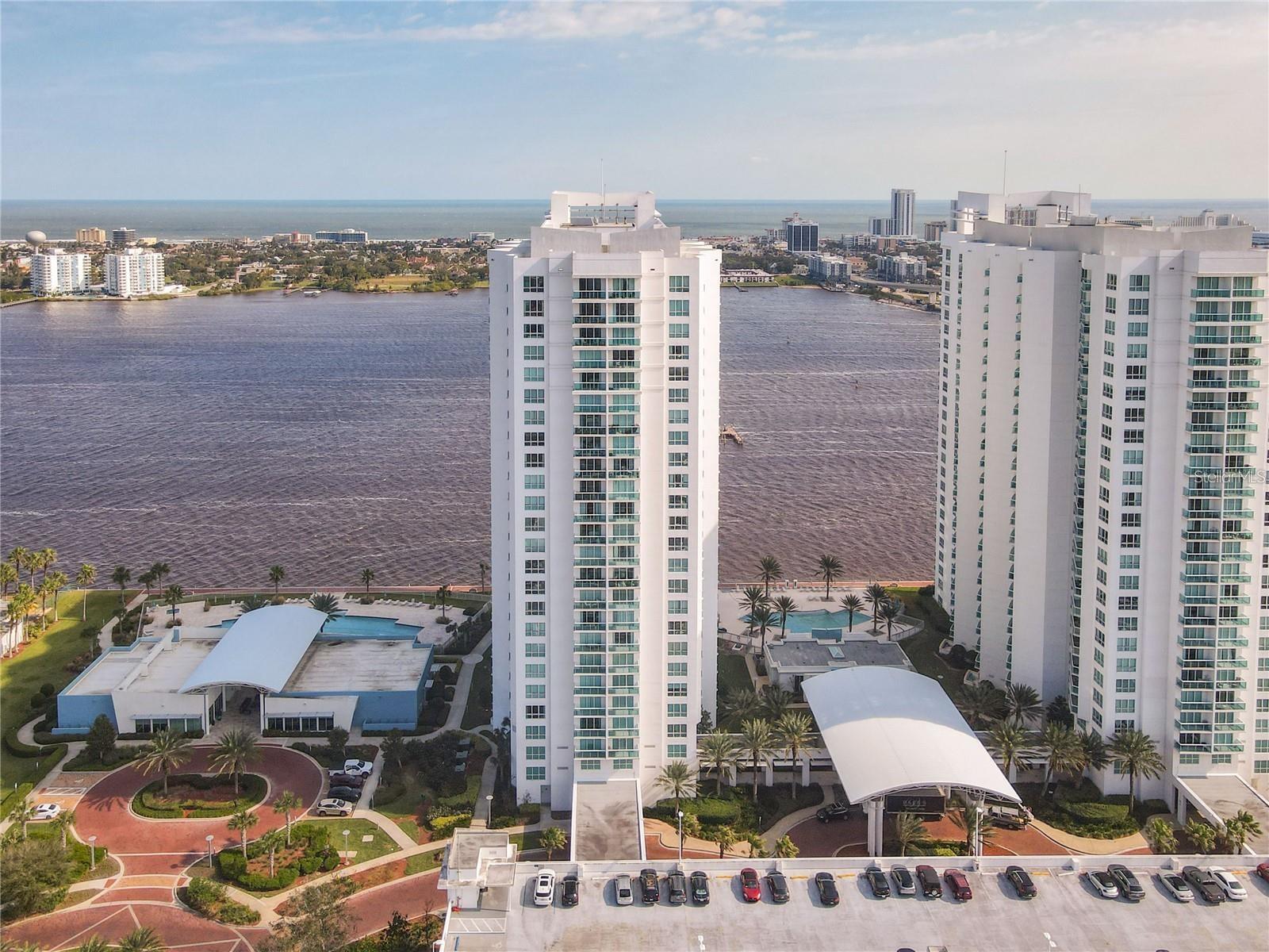 241 RIVERSIDE DR #1809, DAYTONA BEACH, FL, 32117