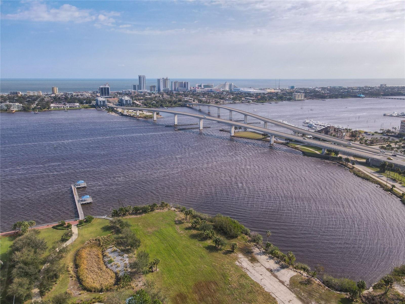 241 RIVERSIDE DR #1809, DAYTONA BEACH, FL, 32117