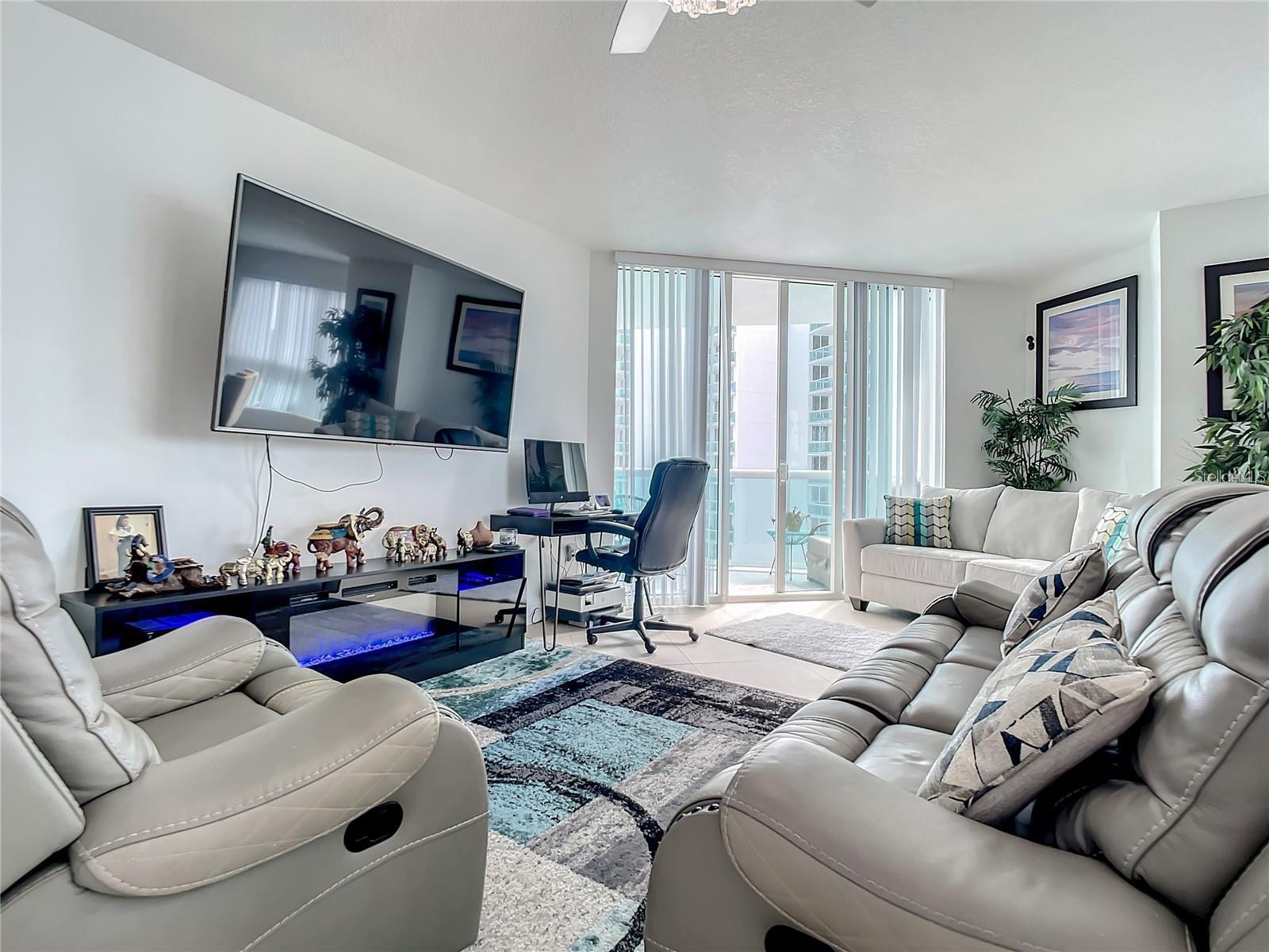 241 RIVERSIDE DR #1809, DAYTONA BEACH, FL, 32117