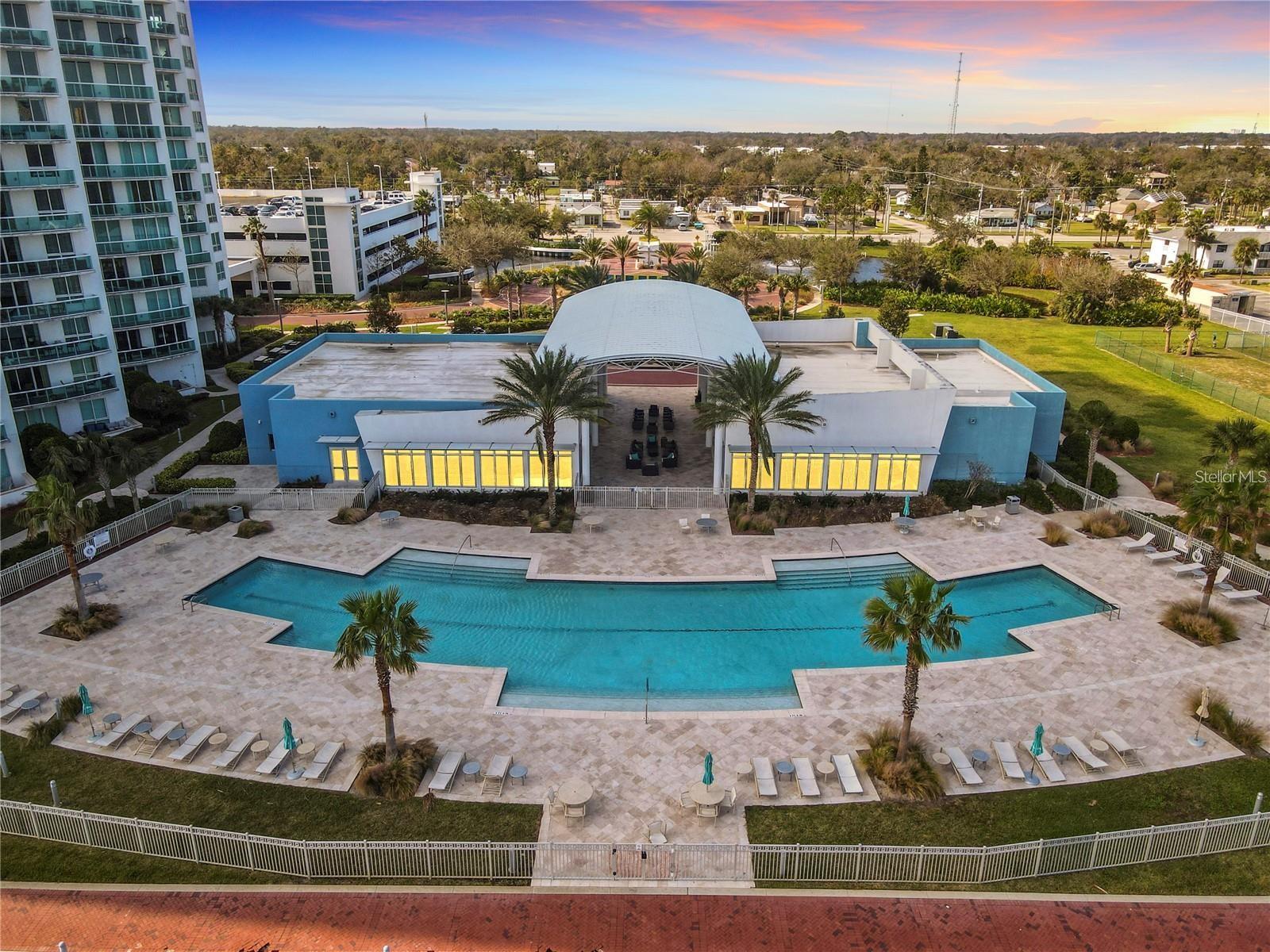 241 RIVERSIDE DR #1809, DAYTONA BEACH, FL, 32117