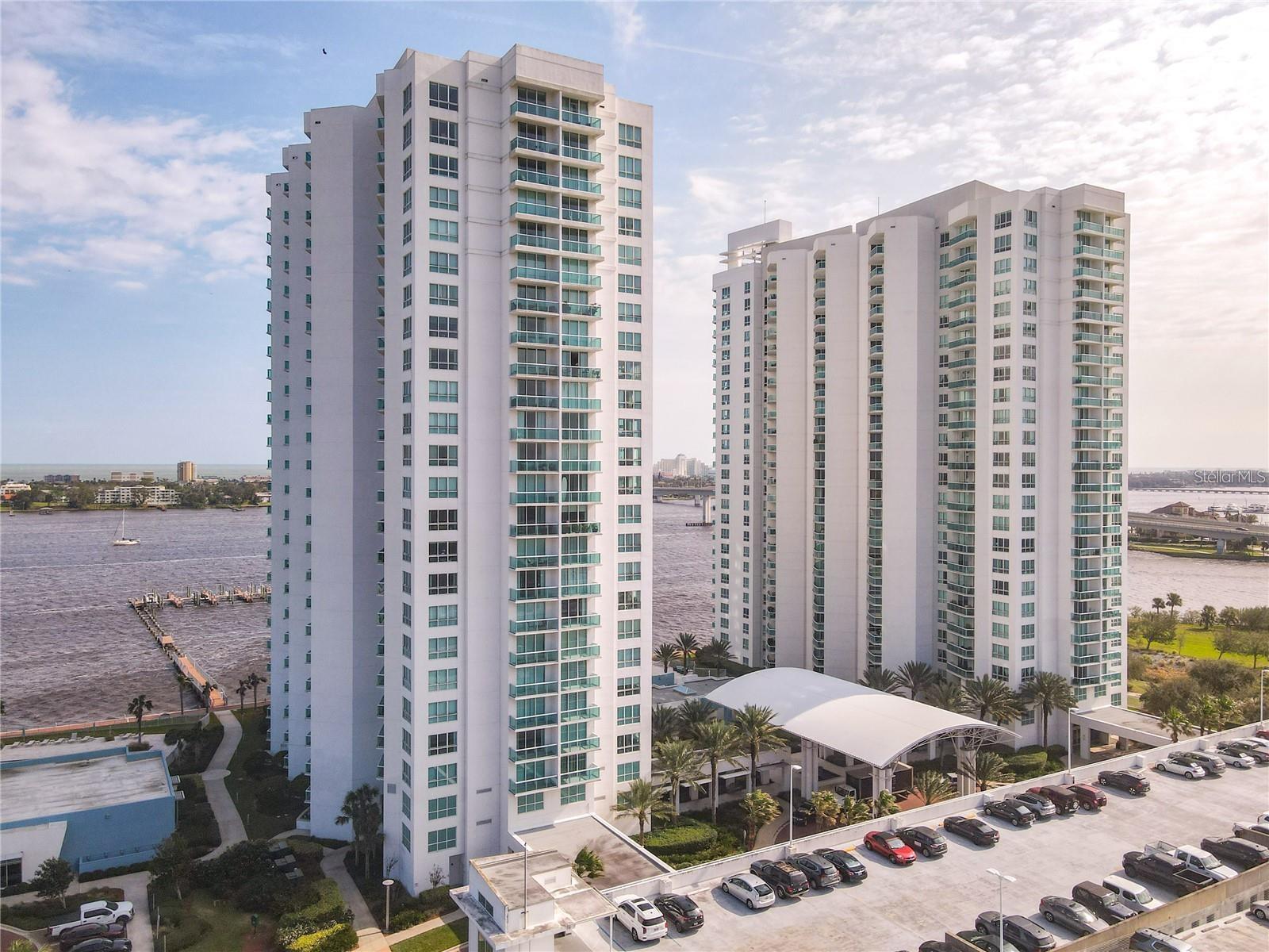 241 RIVERSIDE DR #1809, DAYTONA BEACH, FL, 32117