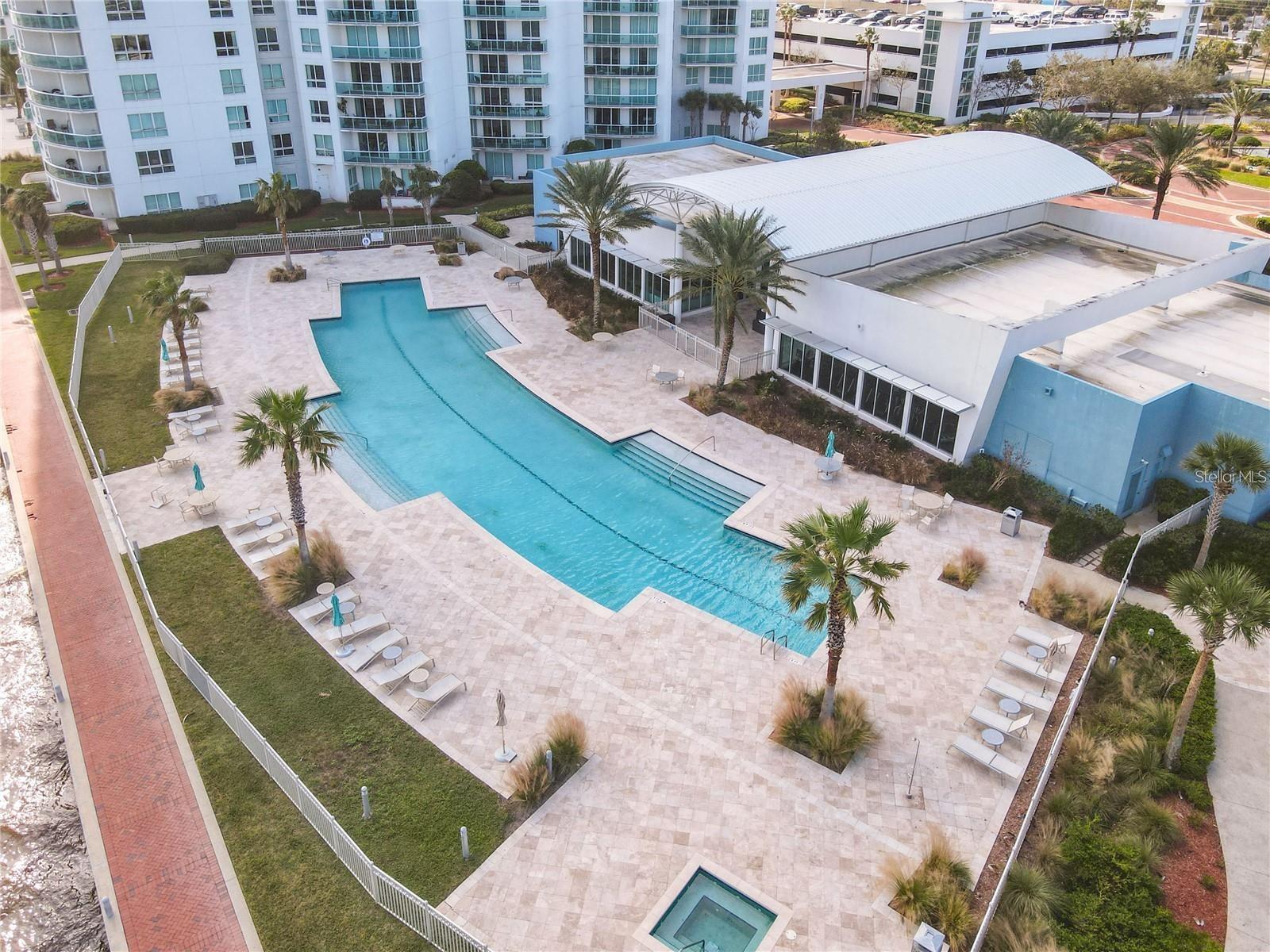 241 RIVERSIDE DR #1809, DAYTONA BEACH, FL, 32117