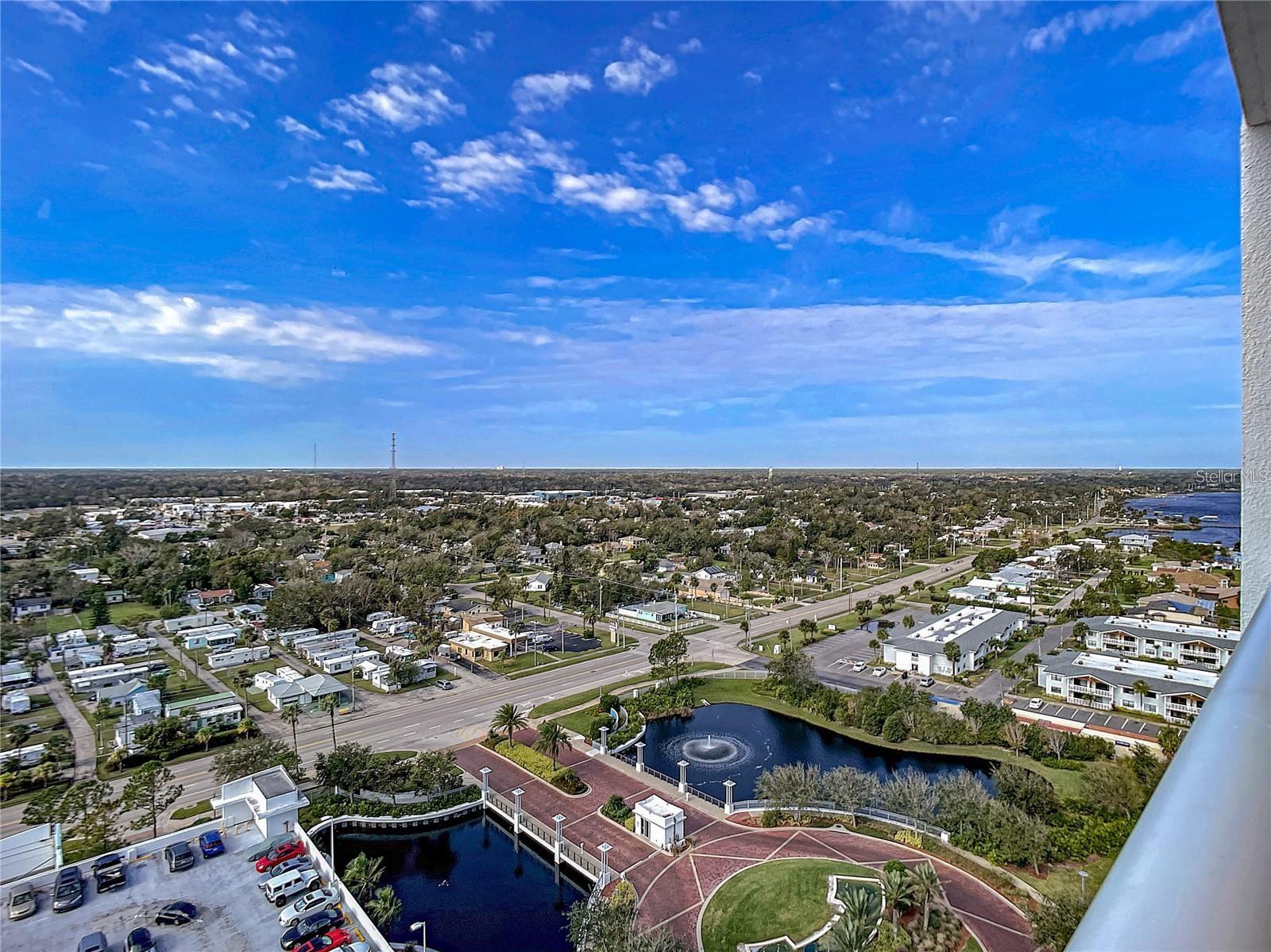 241 RIVERSIDE DR #1809, DAYTONA BEACH, FL, 32117