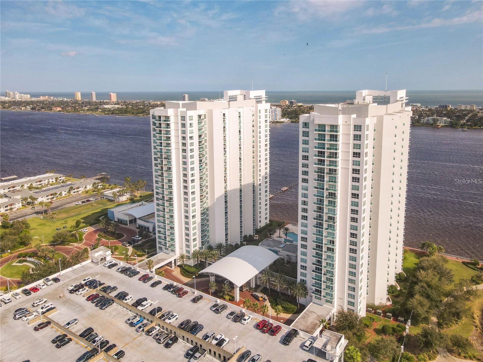 241 RIVERSIDE DR #1809, DAYTONA BEACH, FL, 32117