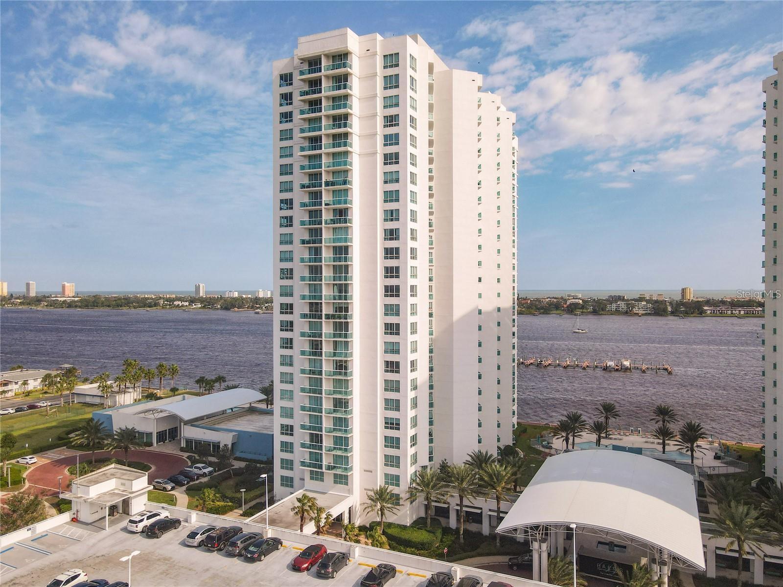 241 RIVERSIDE DR #1809, DAYTONA BEACH, FL, 32117