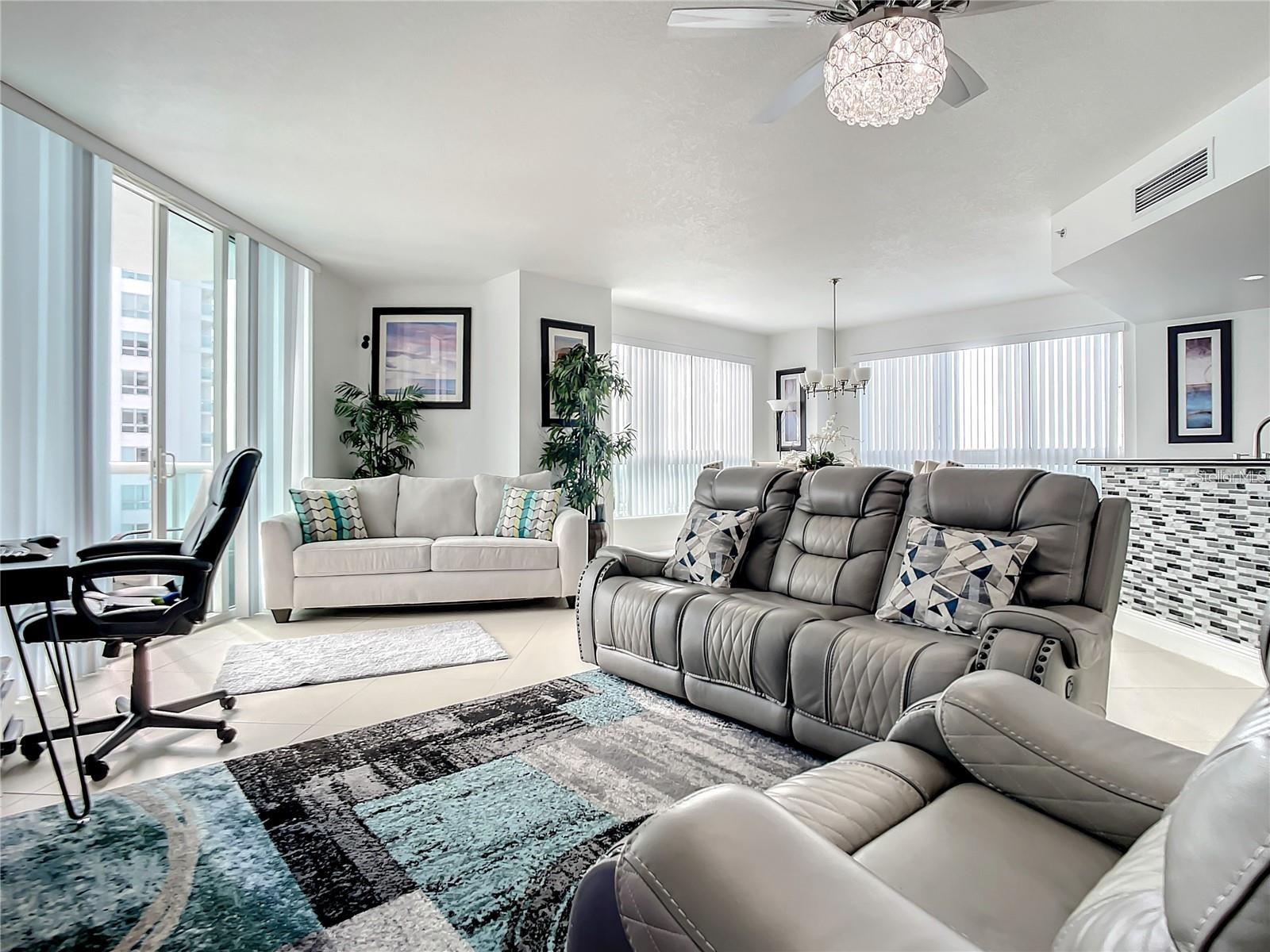 241 RIVERSIDE DR #1809, DAYTONA BEACH, FL, 32117