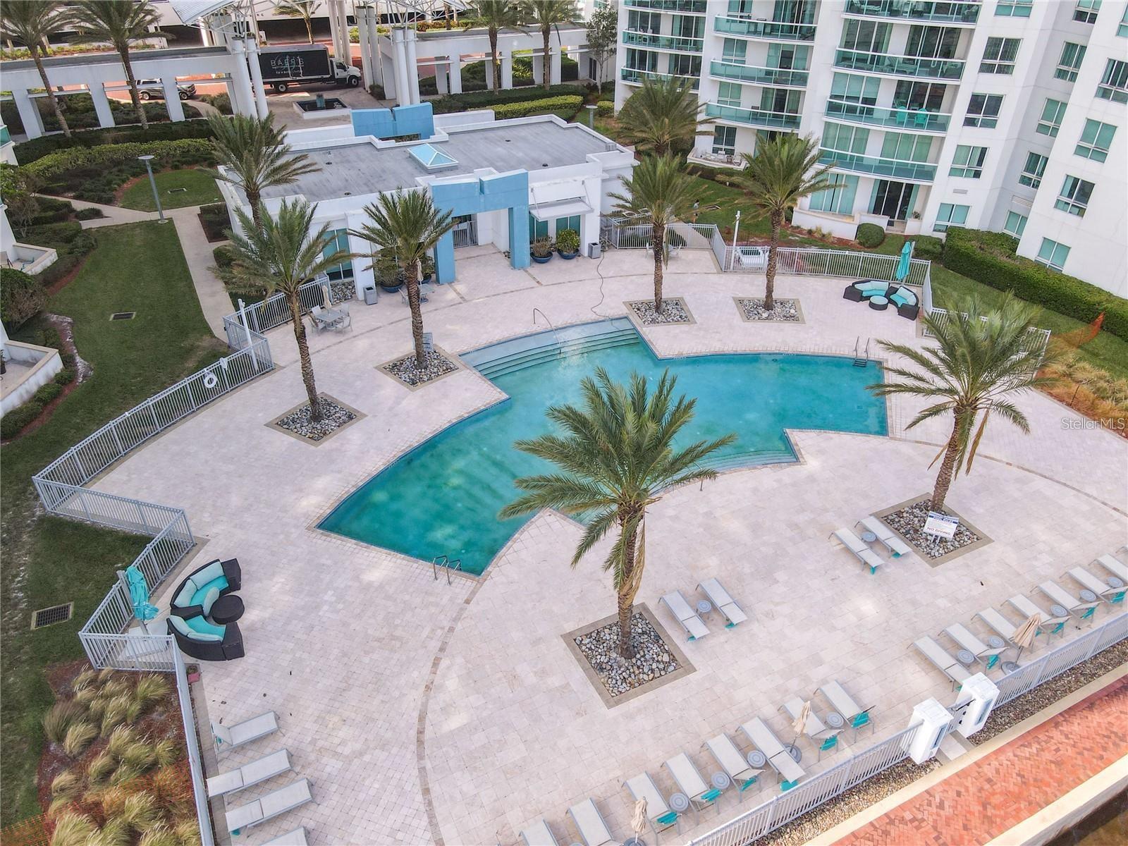 241 RIVERSIDE DR #1809, DAYTONA BEACH, FL, 32117