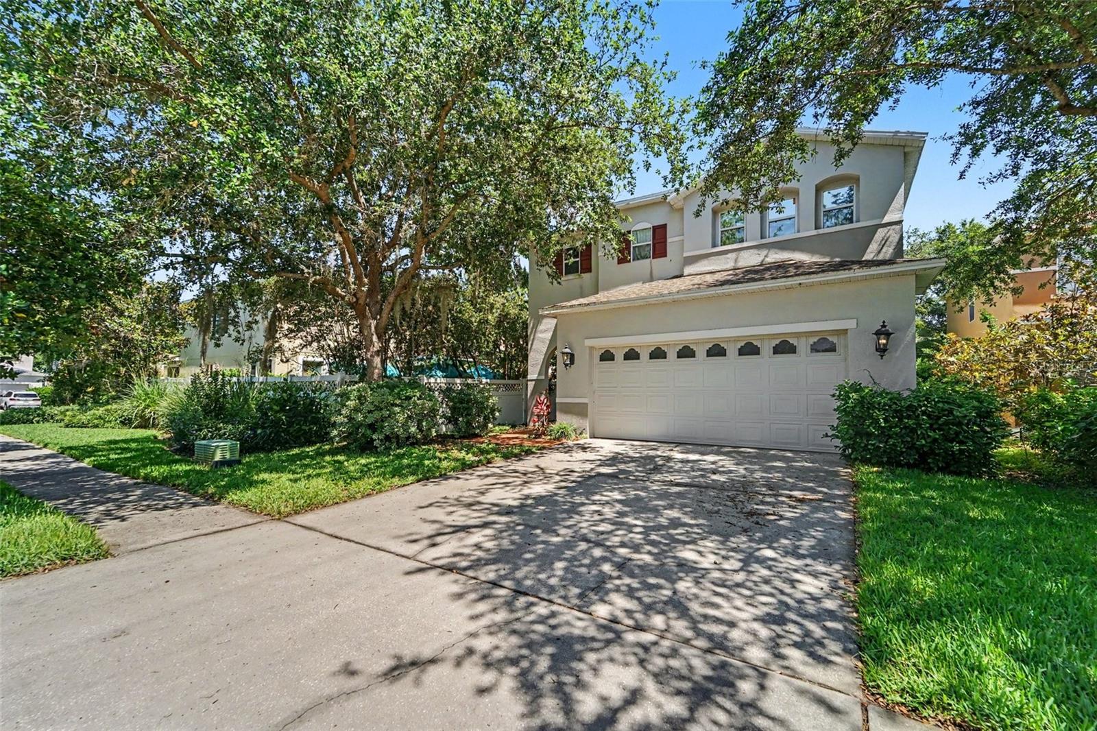 2436 SPRING HOLLOW LOOP, WESLEY CHAPEL, FL, 33544