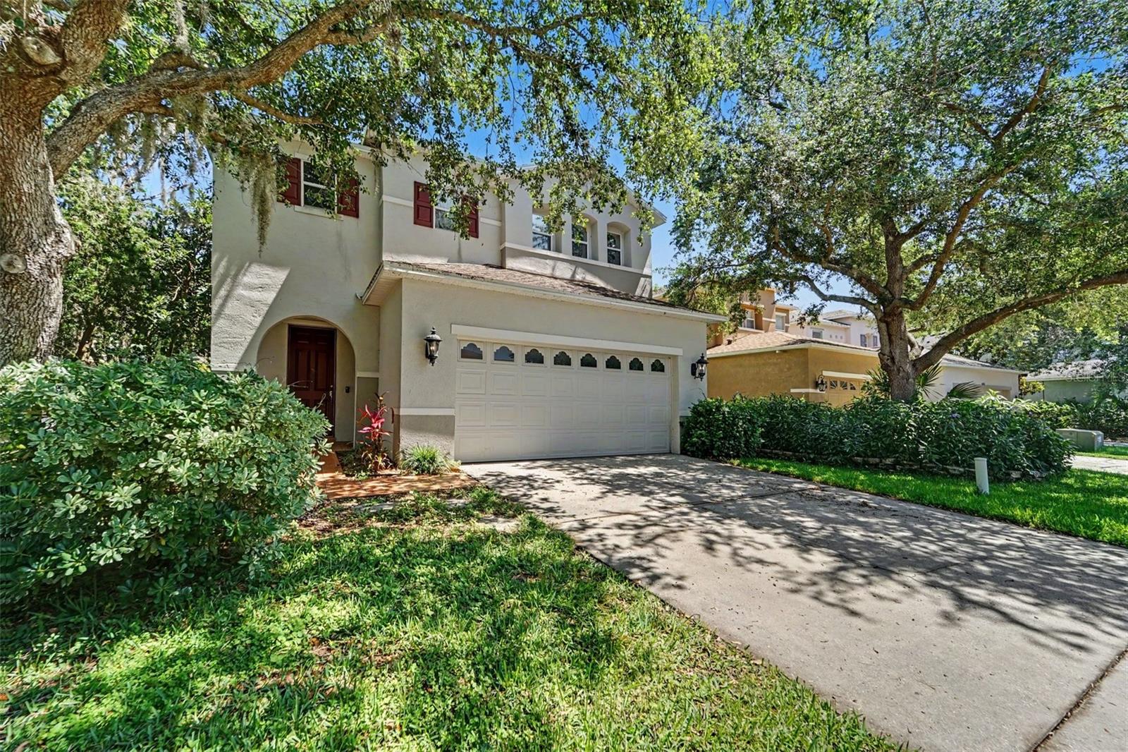 2436 SPRING HOLLOW LOOP, WESLEY CHAPEL, FL, 33544