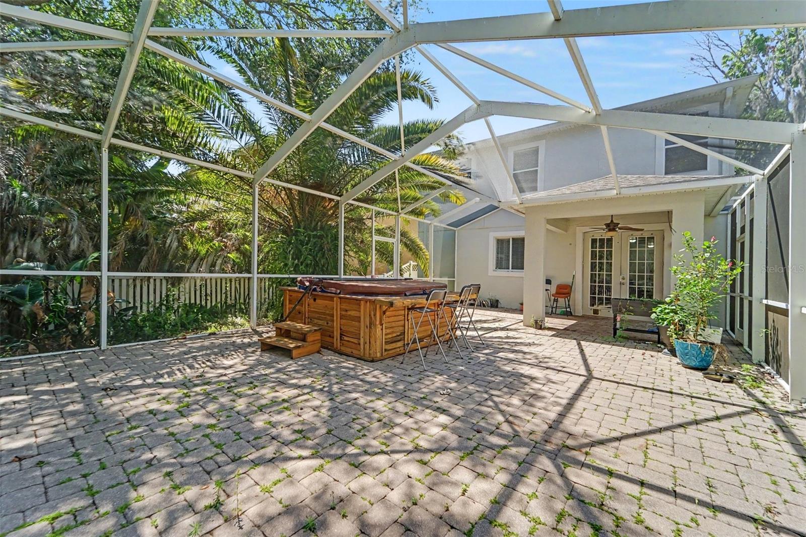 2436 SPRING HOLLOW LOOP, WESLEY CHAPEL, FL, 33544