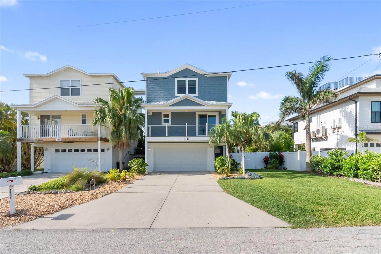 117 51ST ST, HOLMES BEACH, FL, 34217