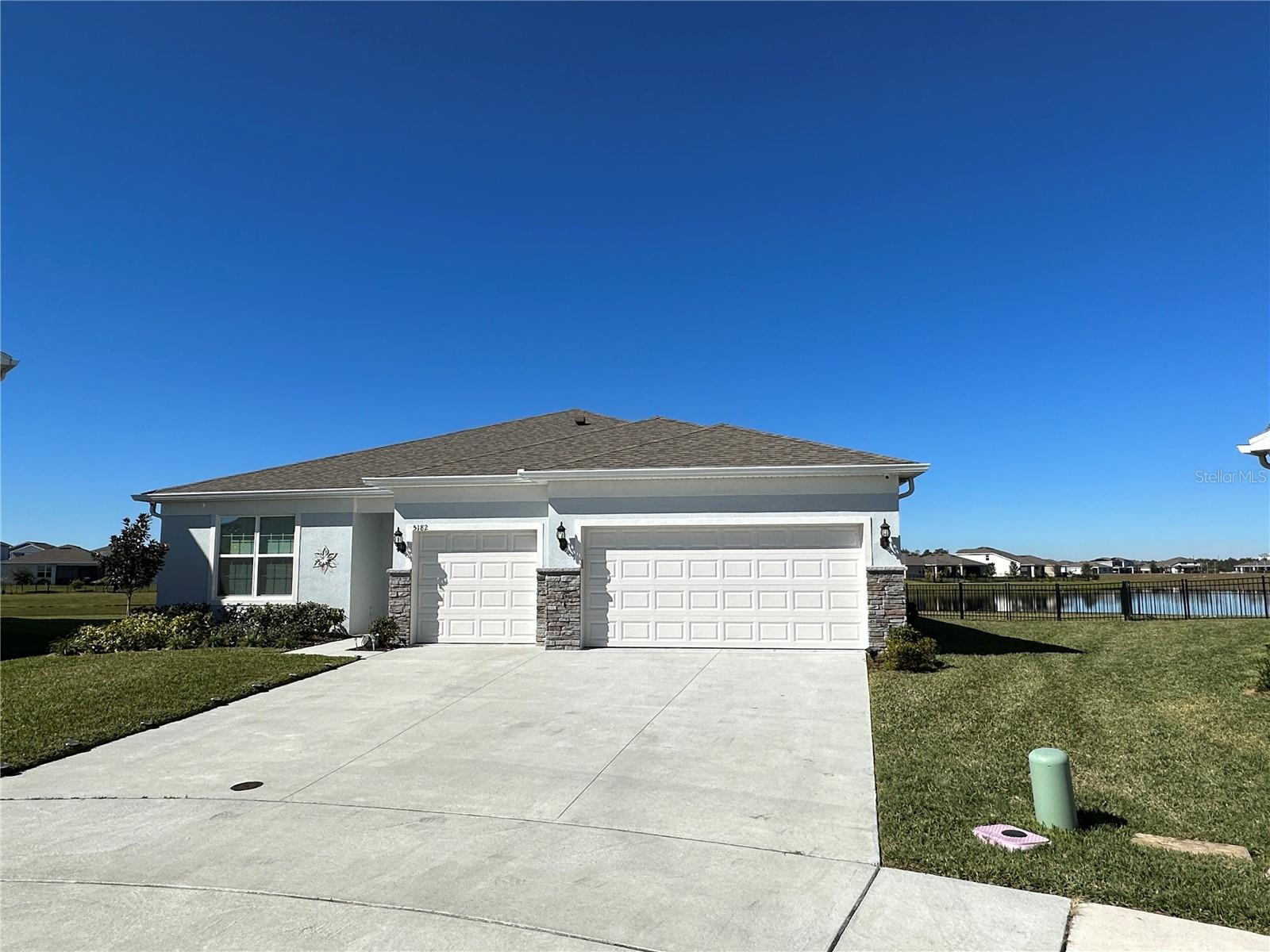 5182 FLYCATCHER CT, ST CLOUD, FL, 34771