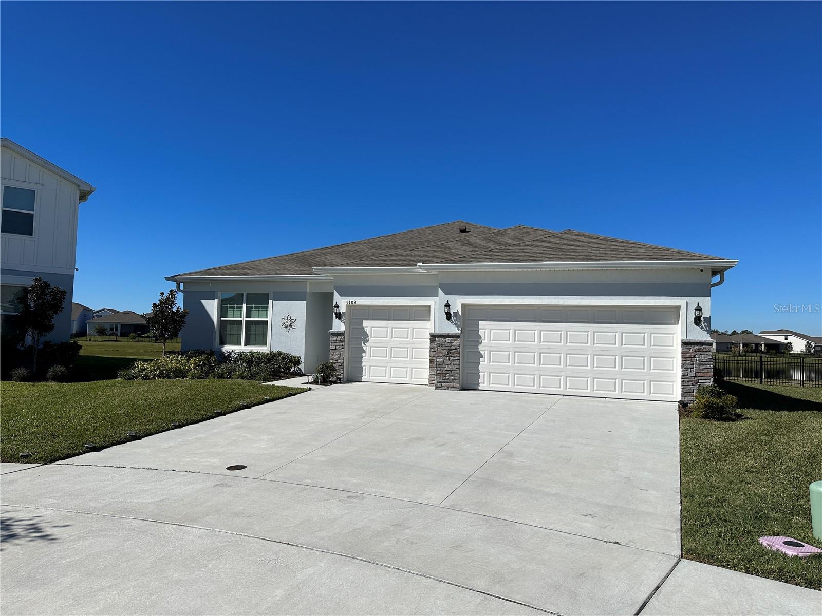 5182 FLYCATCHER CT, ST CLOUD, FL, 34771